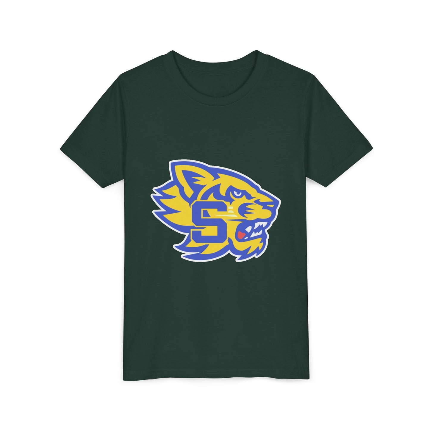 Youth Short Sleeve Tee