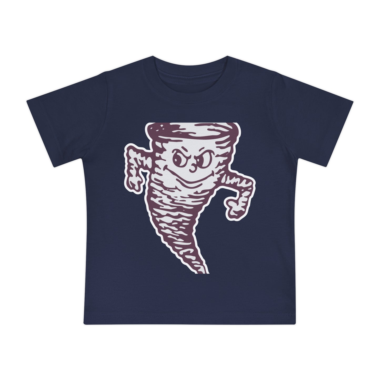 Baby Short Sleeve Tee