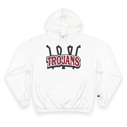 Champion Powerblend Fleece Pullover Hoodie