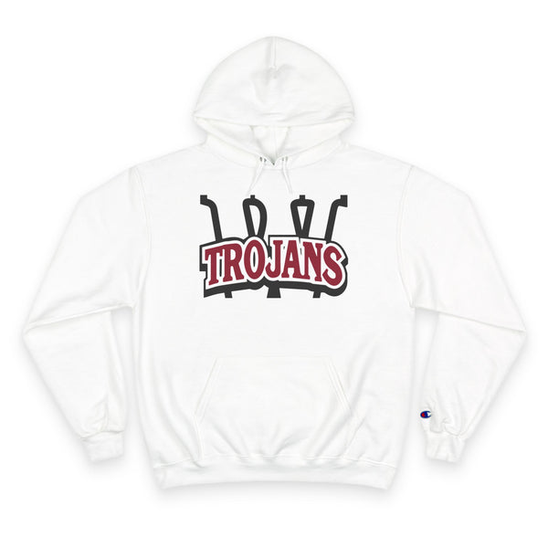 Champion Powerblend Fleece Pullover Hoodie