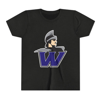 Youth Short Sleeve Tee