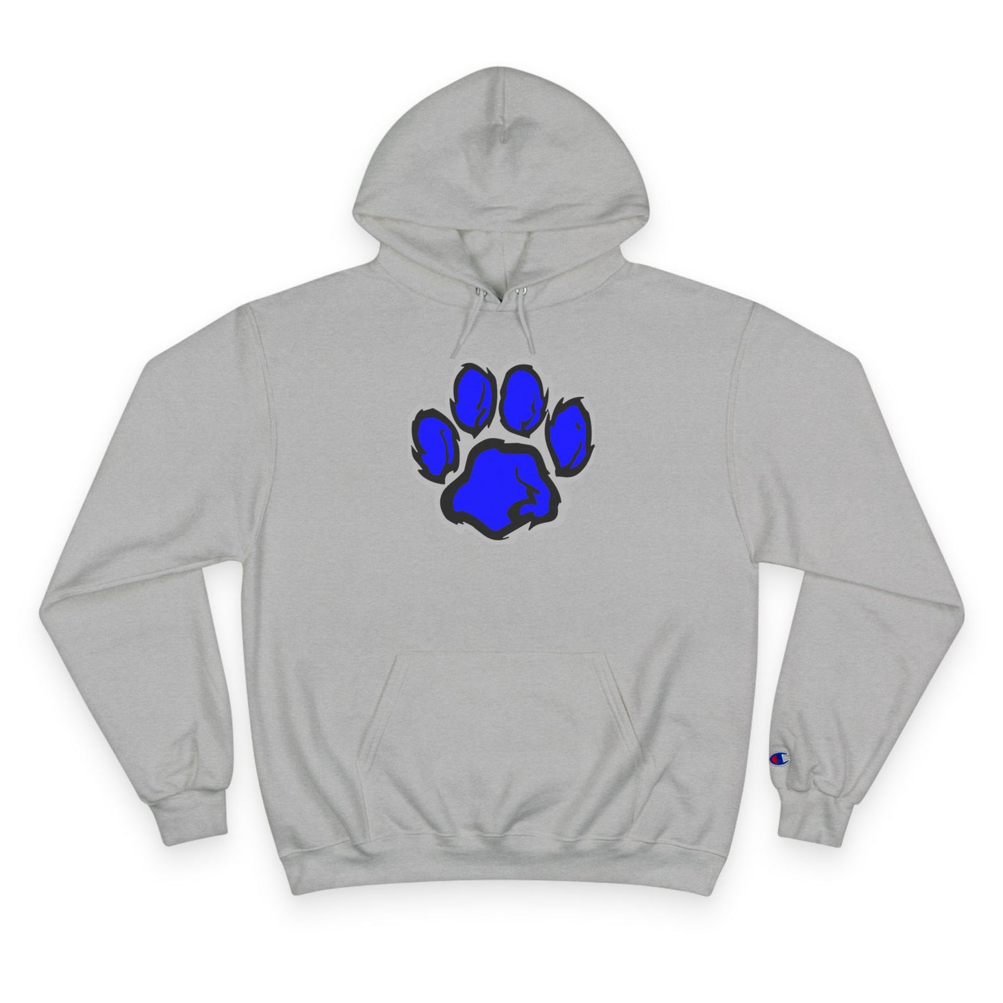 Champion Powerblend Fleece Pullover Hoodie