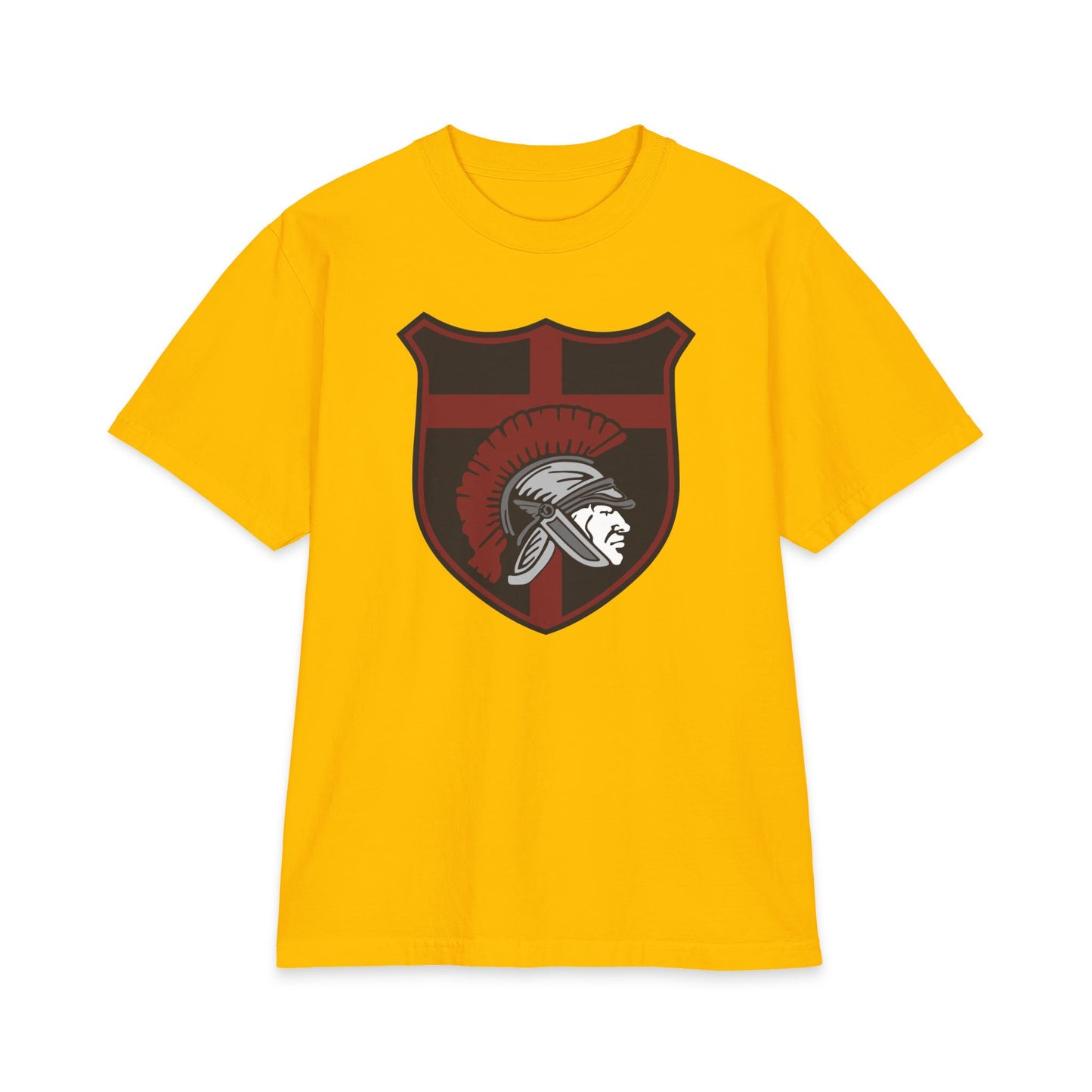 Max Heavyweight Short Sleeve Tee