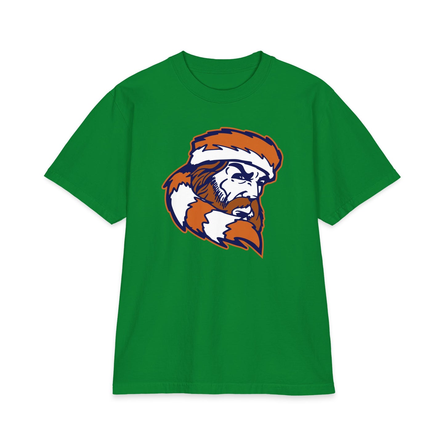 Max Heavyweight Short Sleeve Tee