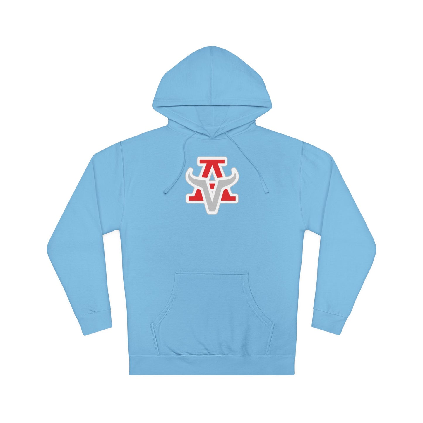 Midweight Pullover Hoodie