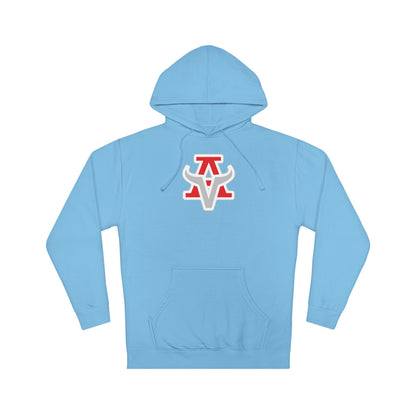 Midweight Pullover Hoodie