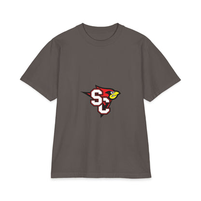 Max Heavyweight Short Sleeve Tee