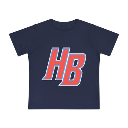 Baby Short Sleeve Tee