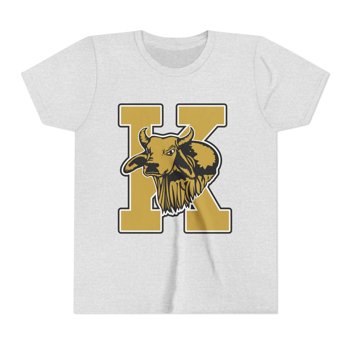 Youth Short Sleeve Tee