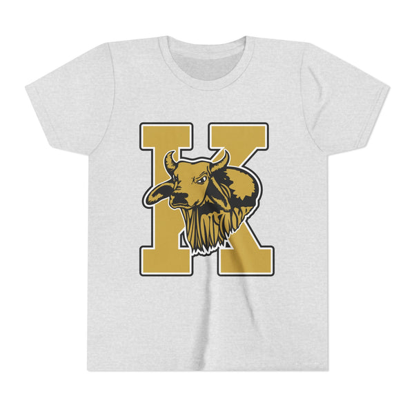 Youth Short Sleeve Tee