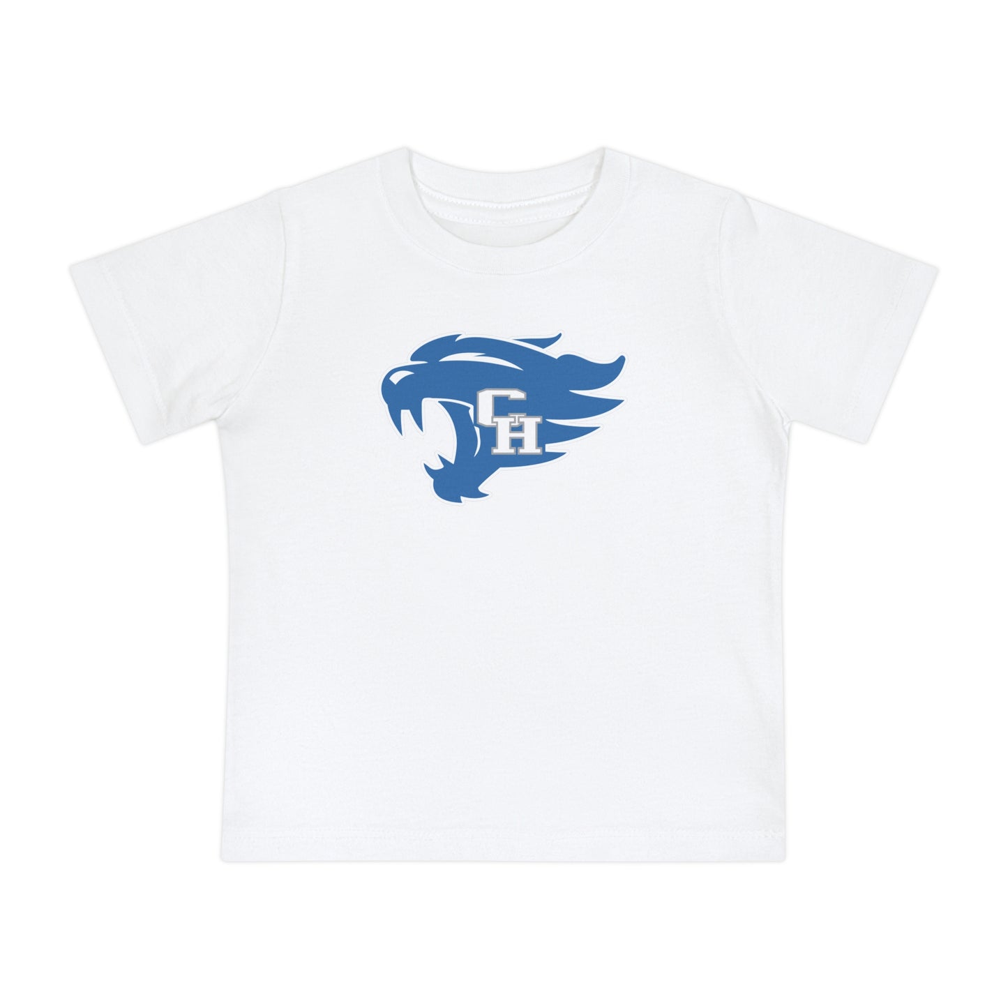 Baby Short Sleeve Tee