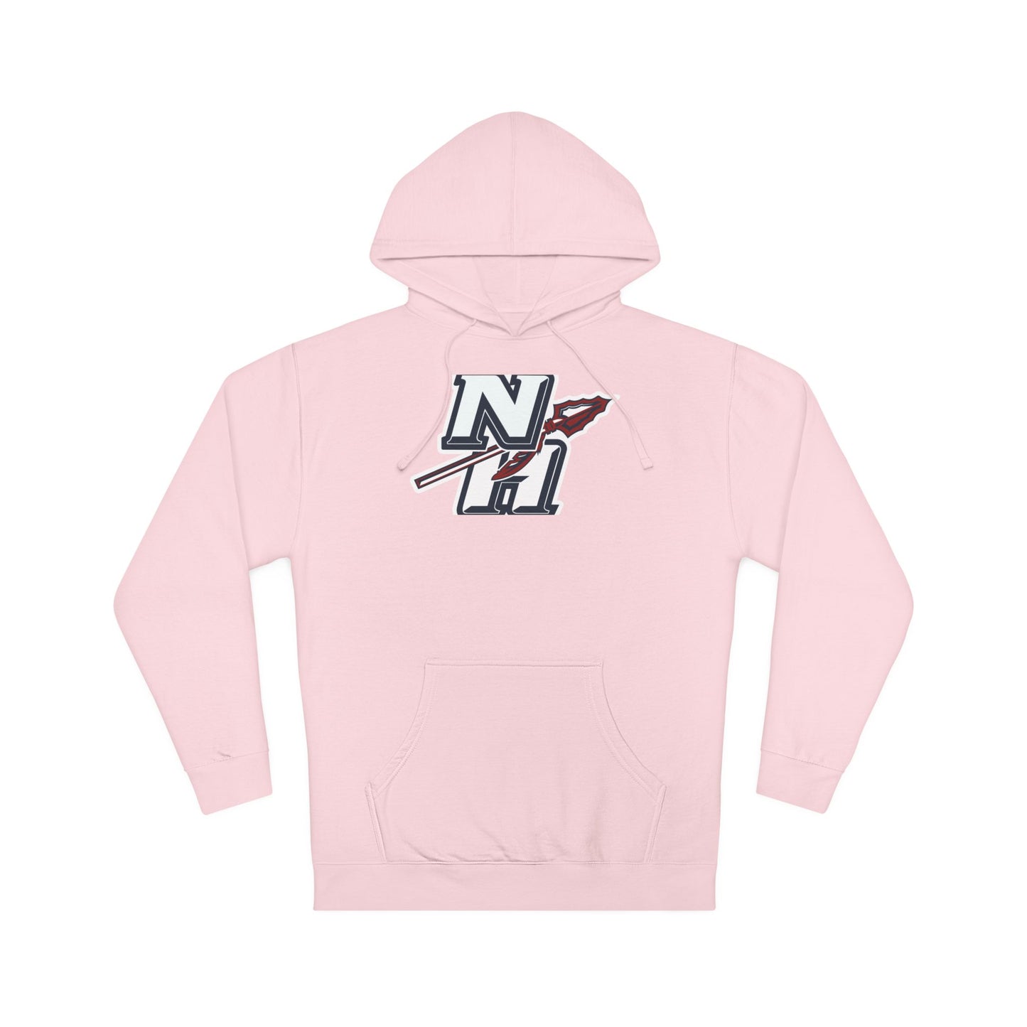 Midweight Pullover Hoodie