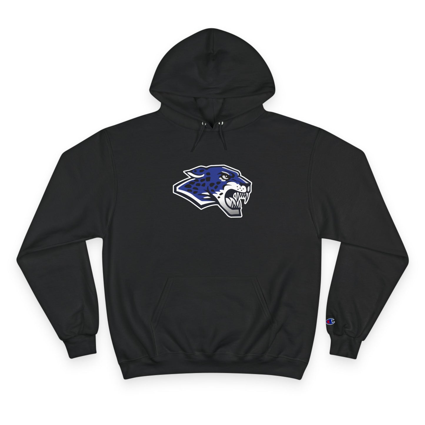 Champion Powerblend Fleece Pullover Hoodie