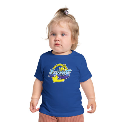 Baby Short Sleeve Tee