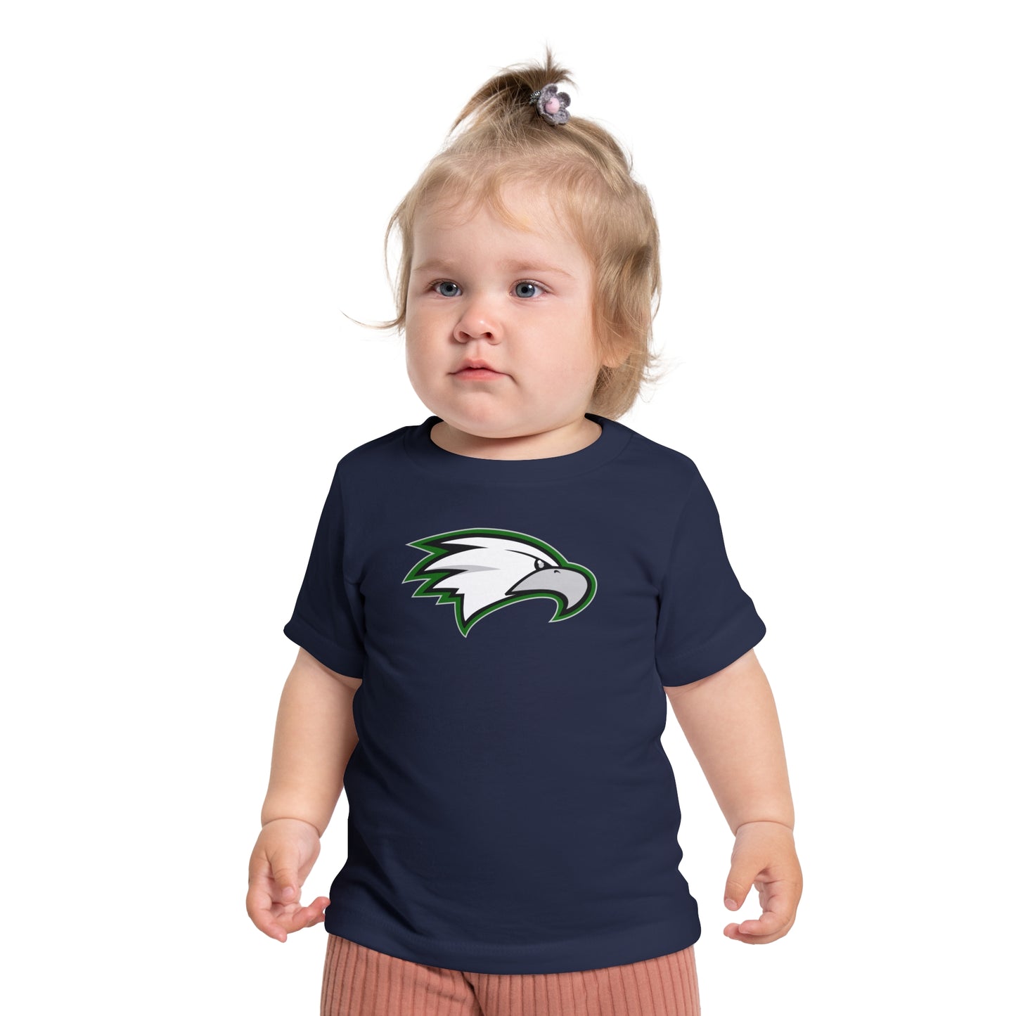 Baby Short Sleeve Tee