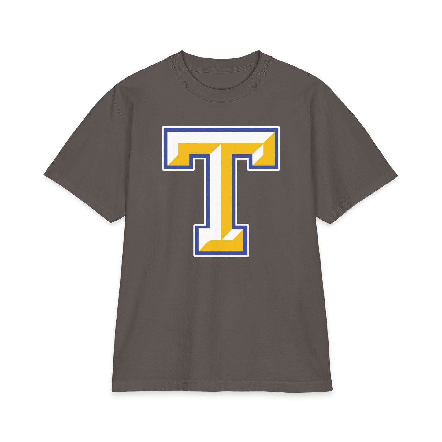 Max Heavyweight Short Sleeve Tee