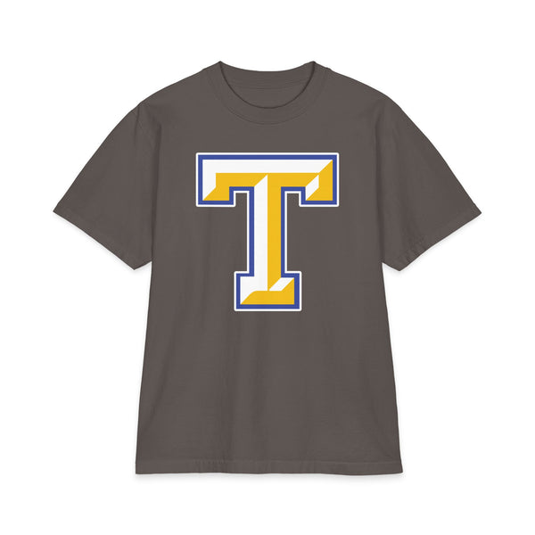 Max Heavyweight Short Sleeve Tee