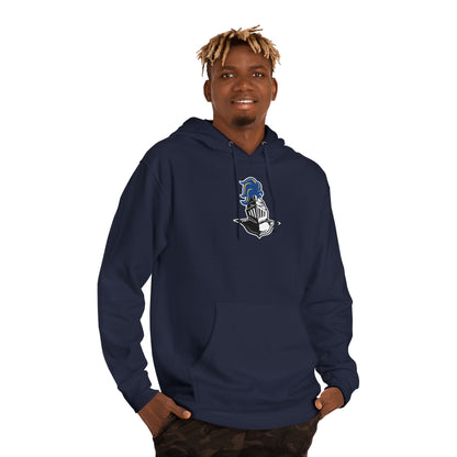 Midweight Pullover Hoodie