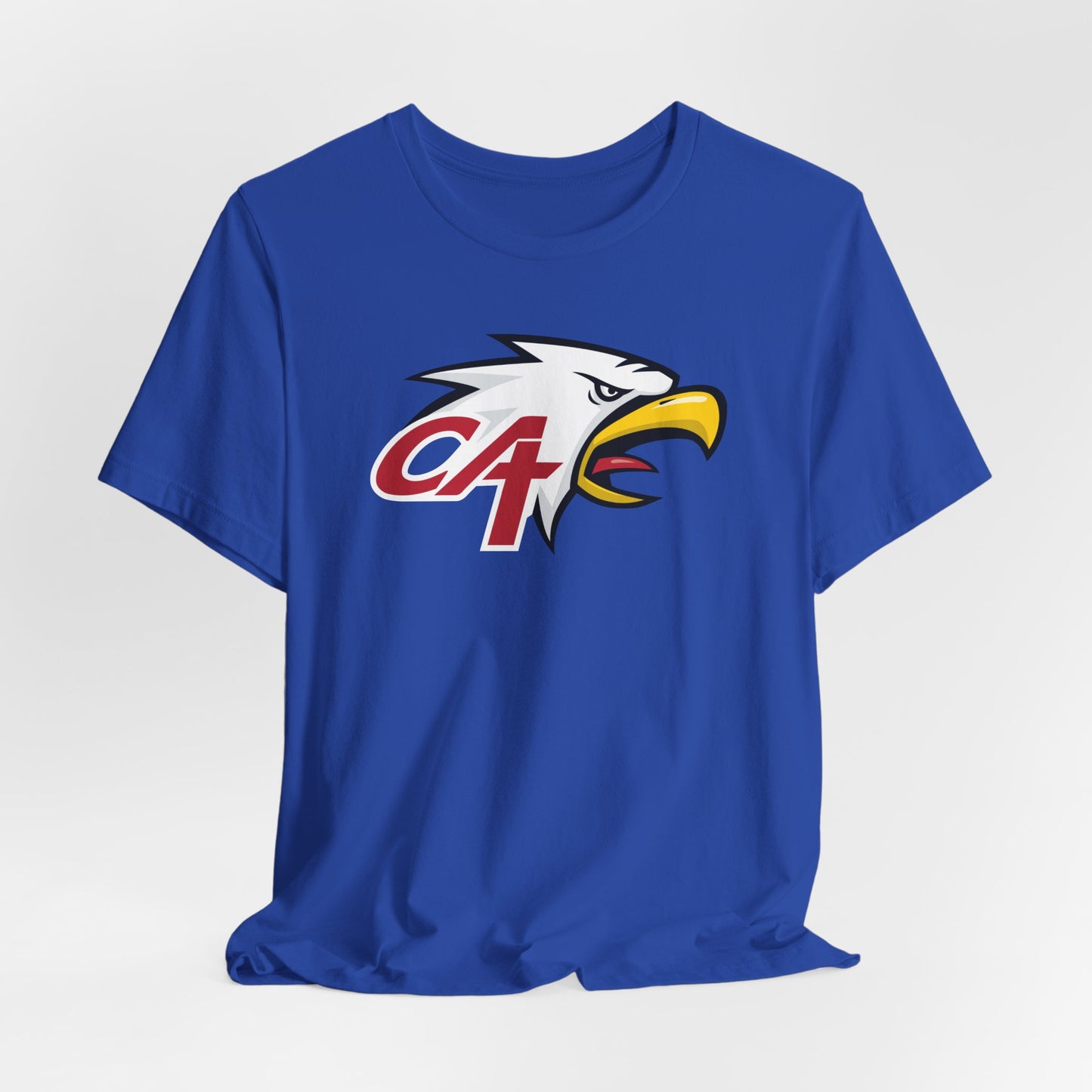 Jersey Short Sleeve Tee