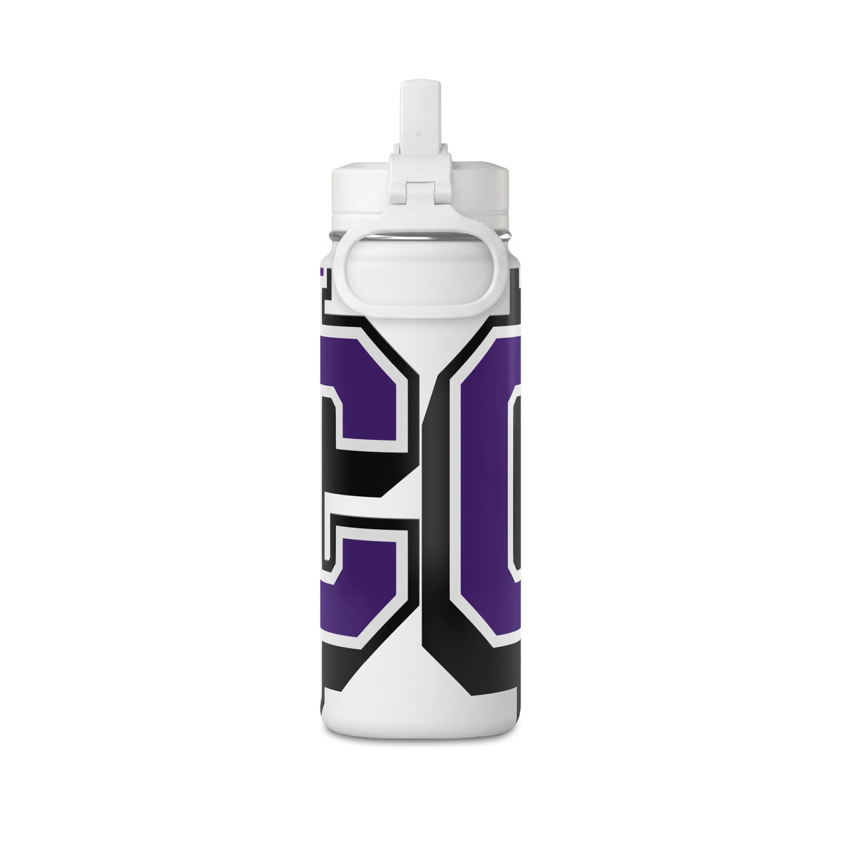Mini Water Bottle, 20oz