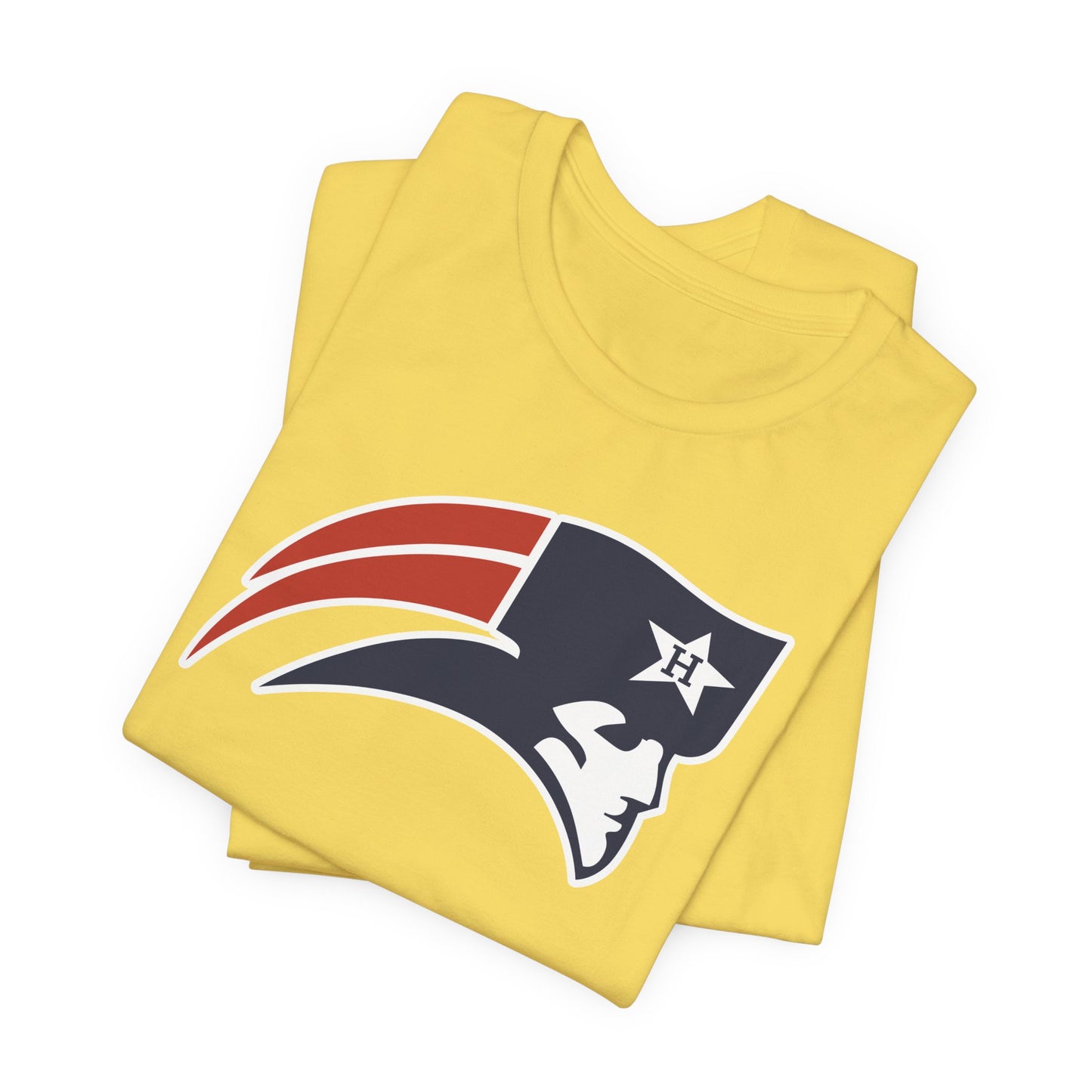 Jersey Short Sleeve Tee