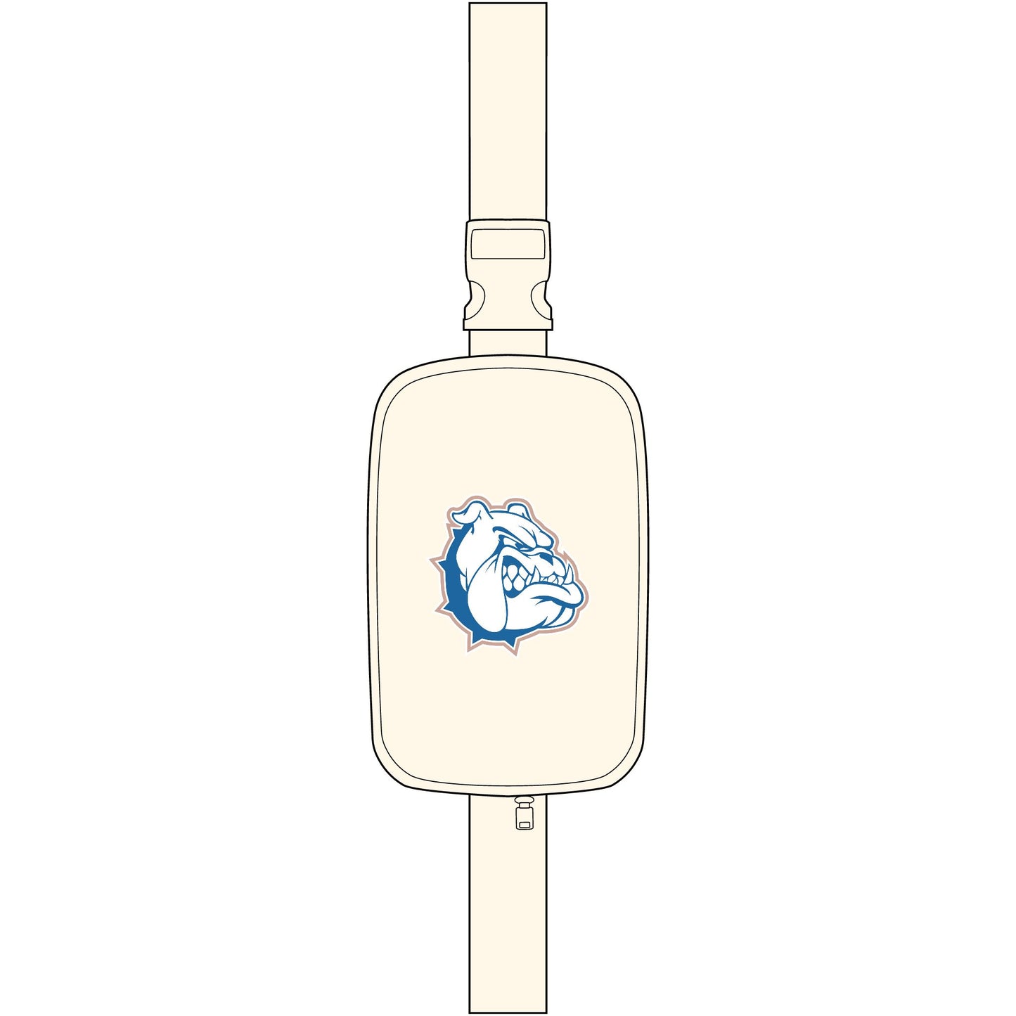 Explorer Crossbody Sling Bag