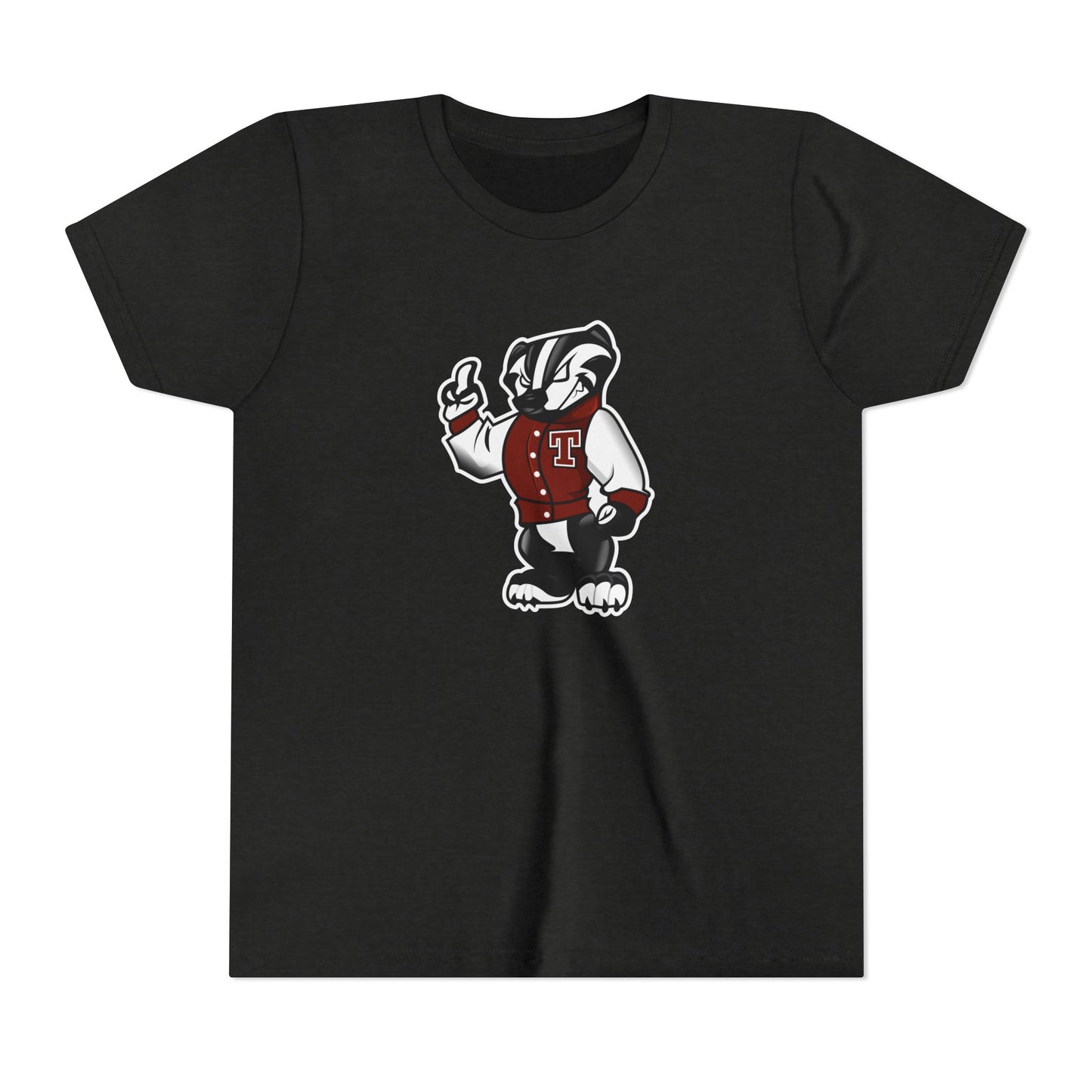 Youth Short Sleeve Tee