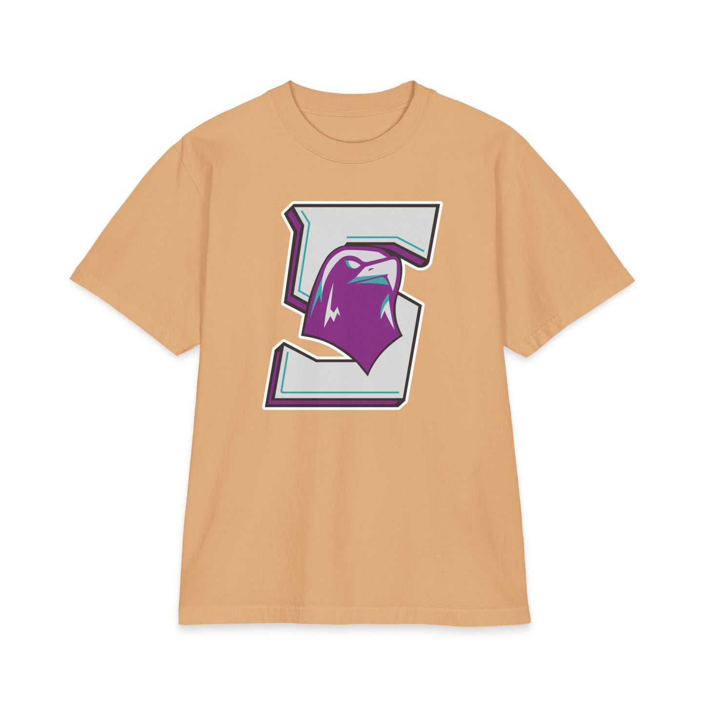 Max Heavyweight Short Sleeve Tee