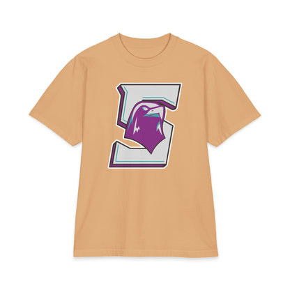 Max Heavyweight Short Sleeve Tee