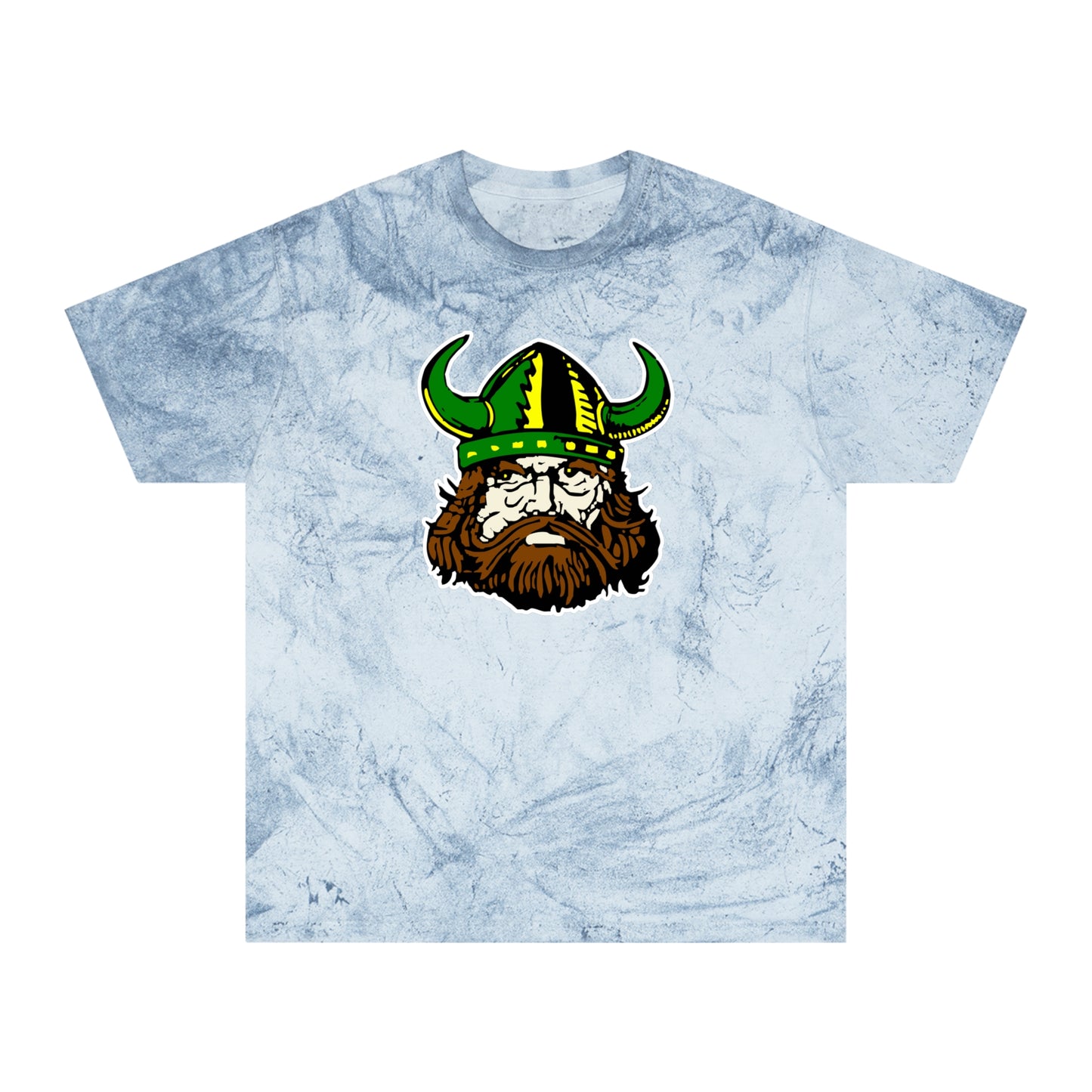 Color Blast School Spirit Tee