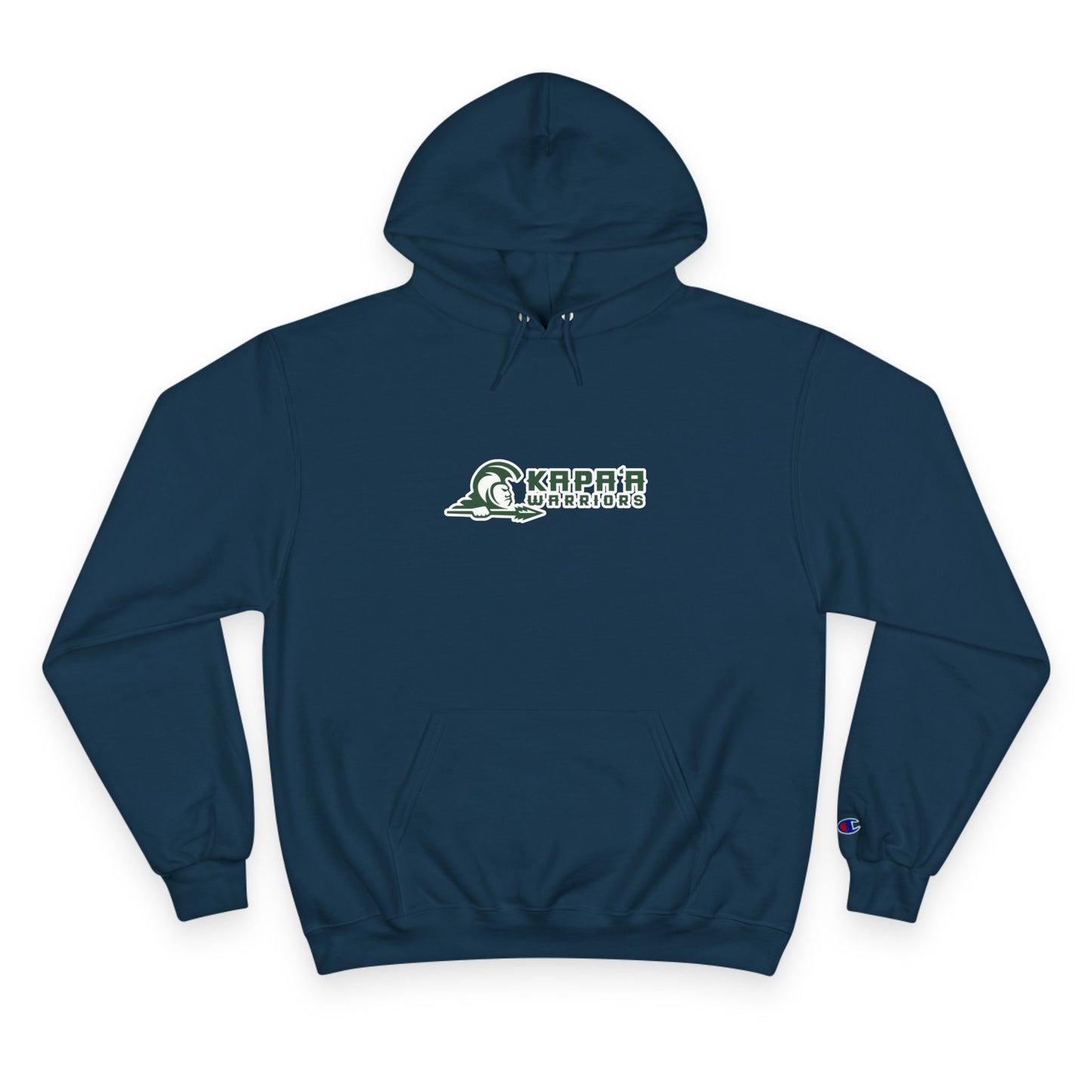 Champion Powerblend Fleece Pullover Hoodie