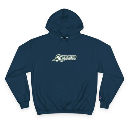 Champion Powerblend Fleece Pullover Hoodie