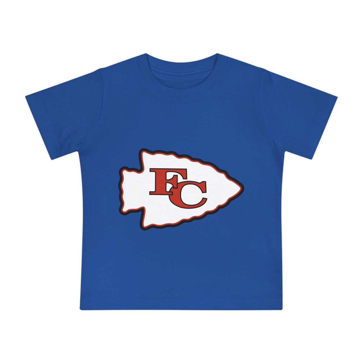Baby Short Sleeve Tee