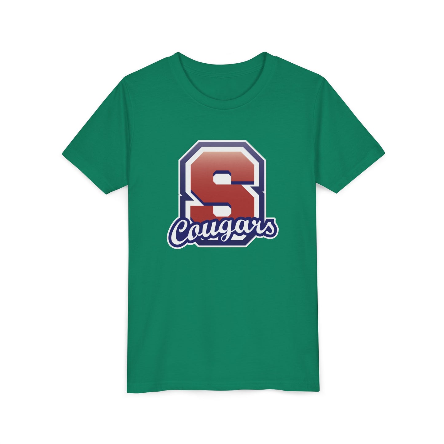 Youth Short Sleeve Tee