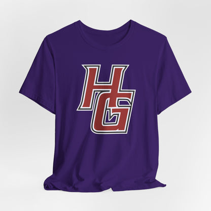 Jersey Short Sleeve Tee