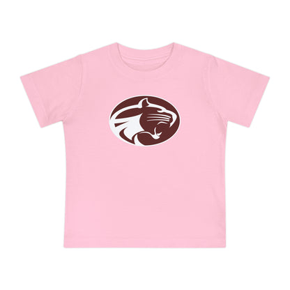 Baby Short Sleeve Tee