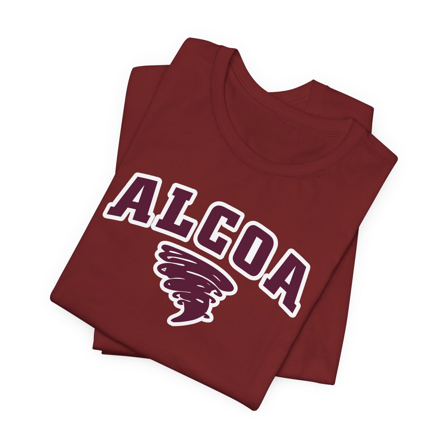 Jersey Short Sleeve Tee