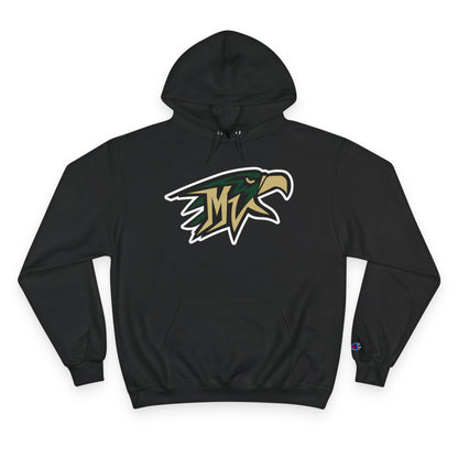 Champion Powerblend Fleece Pullover Hoodie