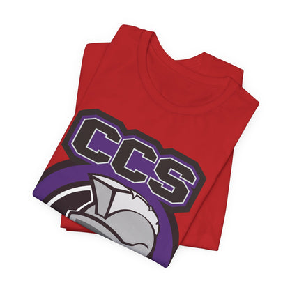 Jersey Short Sleeve Tee