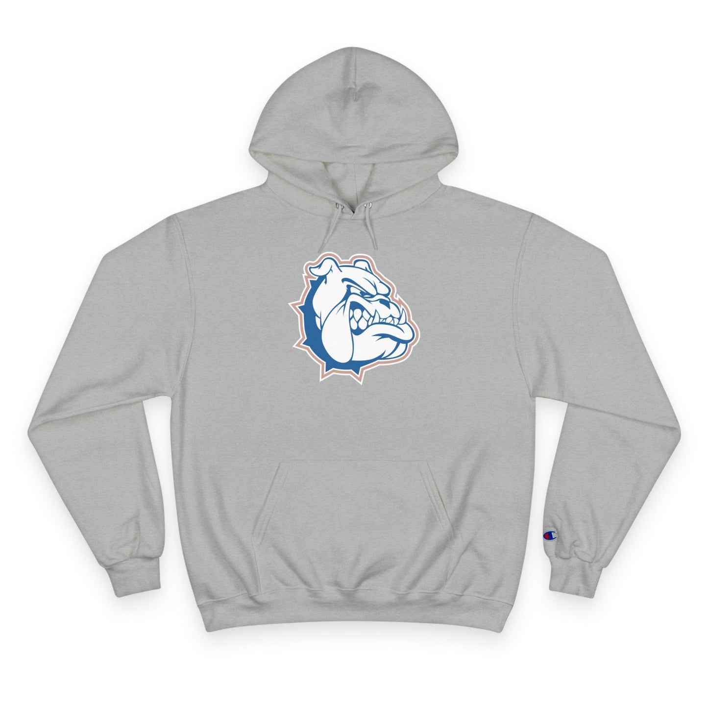 Champion Powerblend Fleece Pullover Hoodie