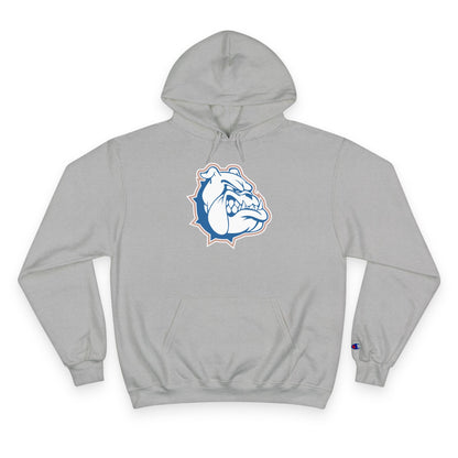 Champion Powerblend Fleece Pullover Hoodie