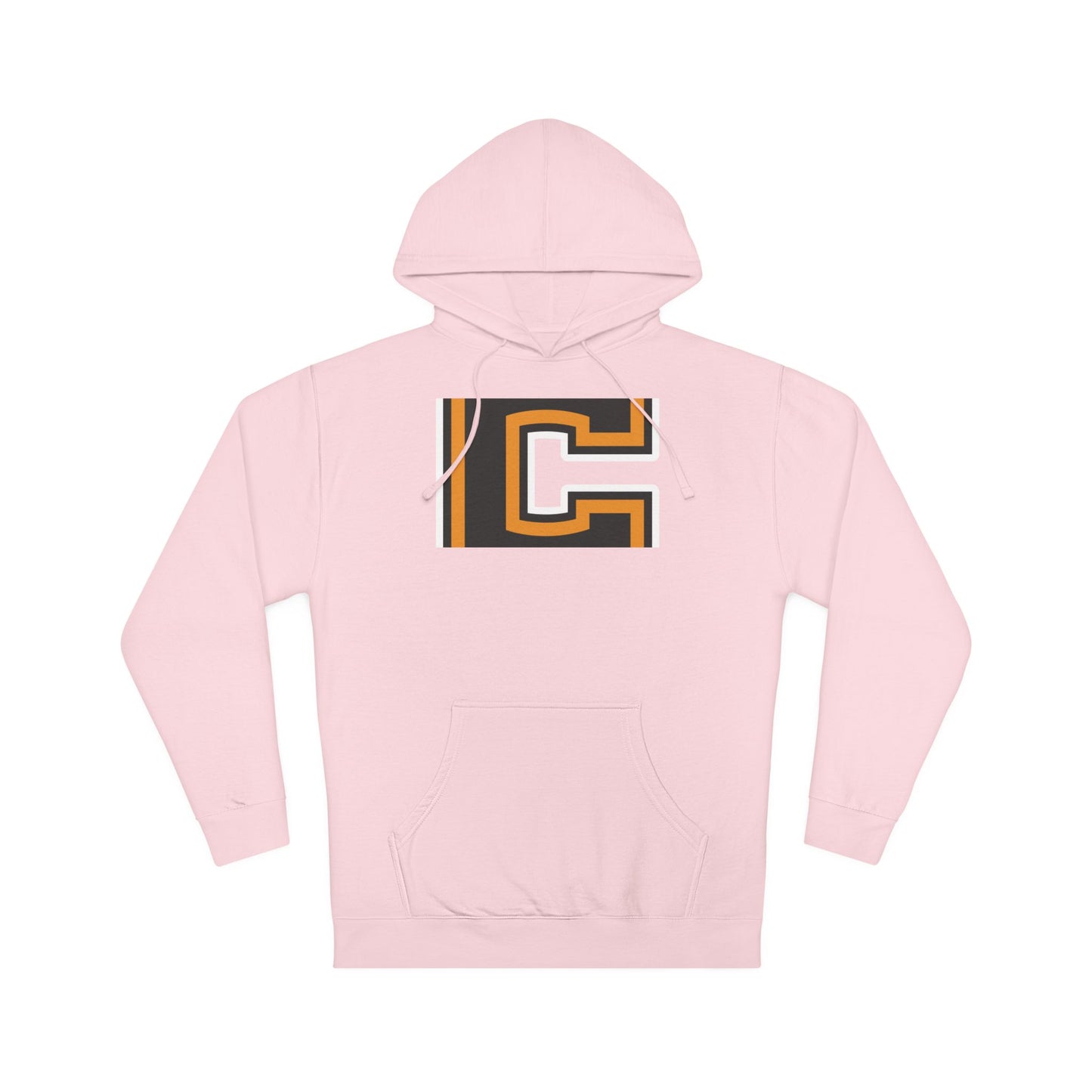 Midweight Pullover Hoodie