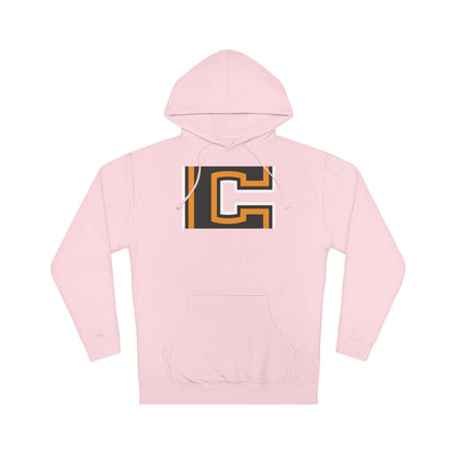 Midweight Pullover Hoodie