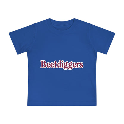 Baby Short Sleeve Tee