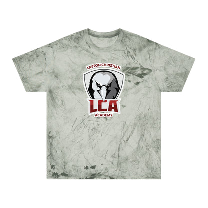 Color Blast School Spirit Tee