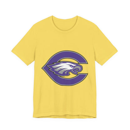 Jersey Short Sleeve Tee