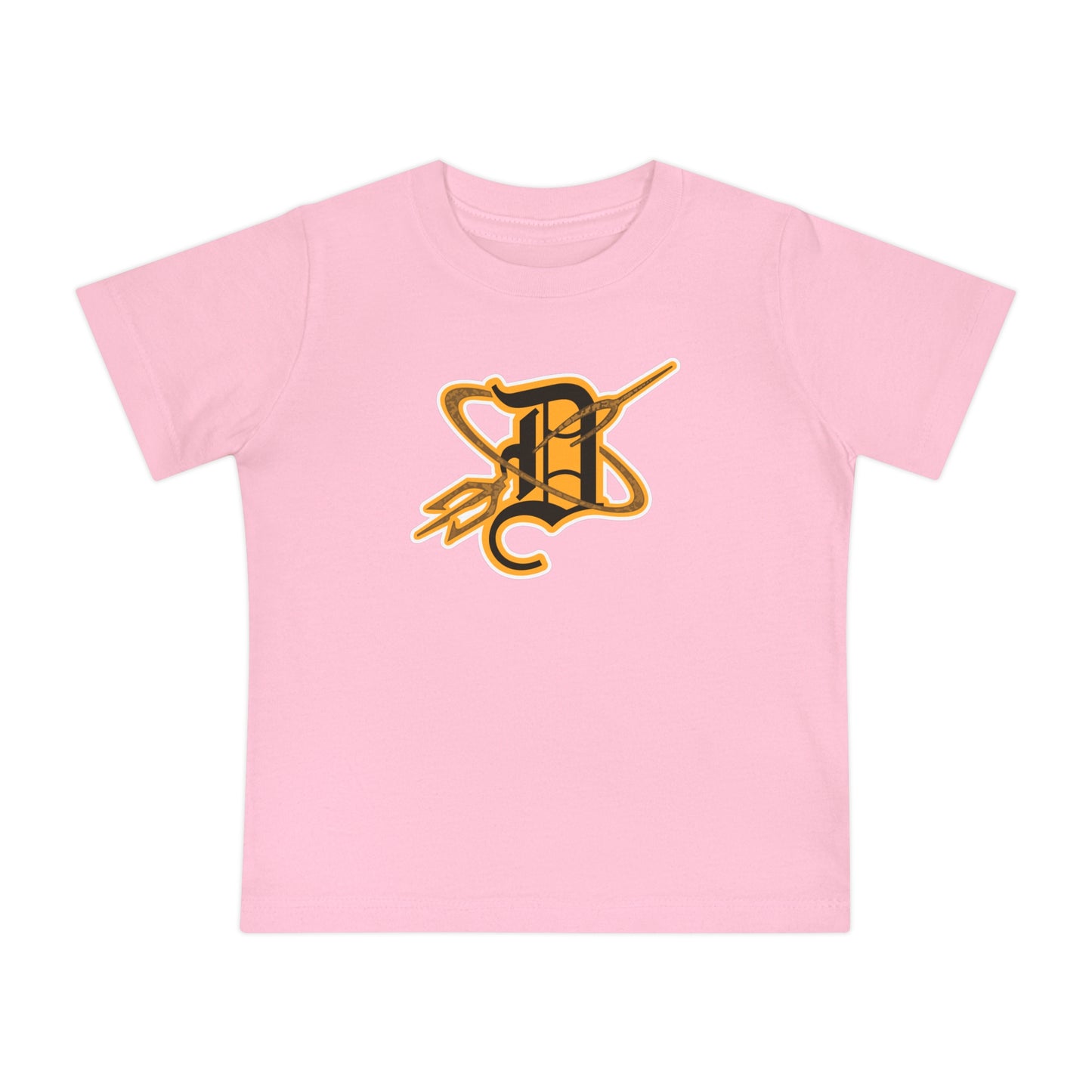Baby Short Sleeve Tee