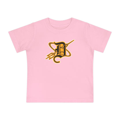 Baby Short Sleeve Tee