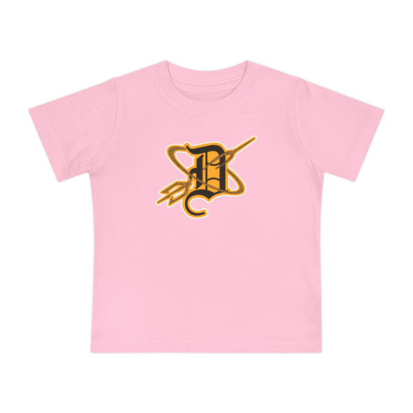 Baby Short Sleeve Tee