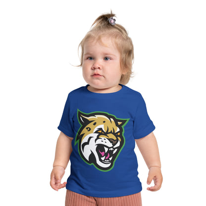 Baby Short Sleeve Tee